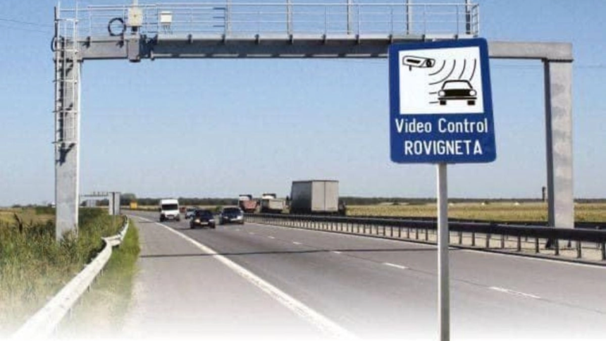 s au schimbat regulile pentru soferii din romania rovinieta poate fi platita si dupa plecarea la drum termenul limita prevazut de noua lege 6ace1433ddb6c