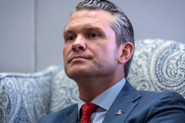 scene de cascadorii rasului la pentagon pete hegseth a vrut globul lui eisenhower insa angajatii l au spart pe drum 6ada4600af2d8