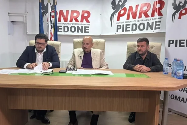 schimbare de nume partidul nationalist reformarea romaniei piedone a fost inscris in registrul partidelor politice 6ac7cc20e1c7d
