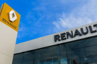 schimbare la varful renault directorul financiar duncan minto paraseste compania dupa nici doi ani 6ac49d94da264