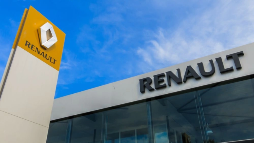 schimbare la varful renault directorul financiar duncan minto paraseste compania dupa nici doi ani 6ac49d94da264