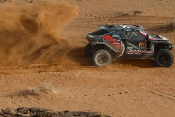 schimbare pentru raliul dakar editia din 2027 nu va mai avea loc in arabia saudita 6ade286b6a185