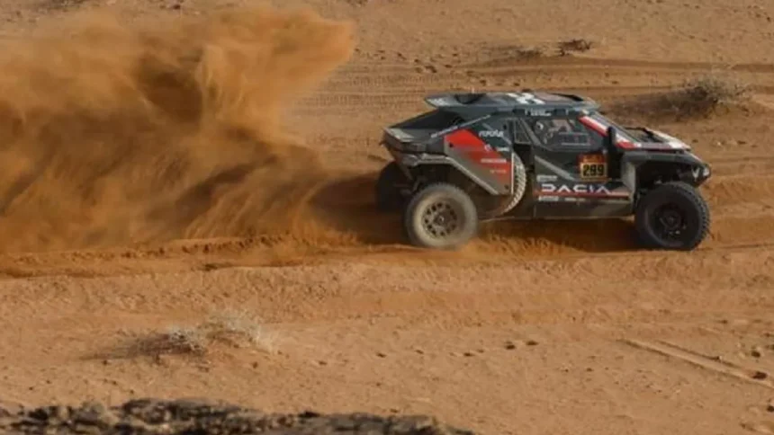 schimbare pentru raliul dakar editia din 2027 nu va mai avea loc in arabia saudita 6ade286b6a185