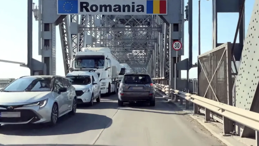 se elimina taxa de pe podul prieteniei bulgaria intentioneaza sa adopte o masura similara cu romania 6ac5f9e3dfab1