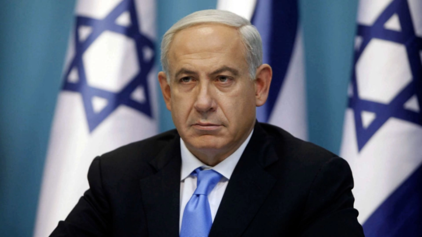 se pregateste desfiintarea autoritatii palestineiene benjamin netanyahu a declarat ca are o mare surpriza 6adcb0c125c07