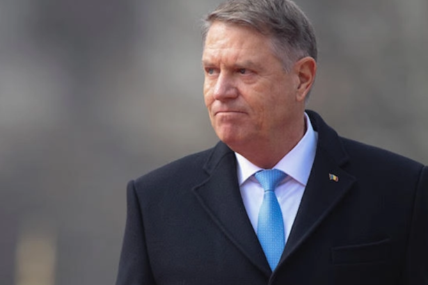 seful anaf despre banii ce trebuie recuperati de la klaus iohannis ce se intampla cu datoria de un milion de euro a fostului presedinte video 6ad8f49498ba4