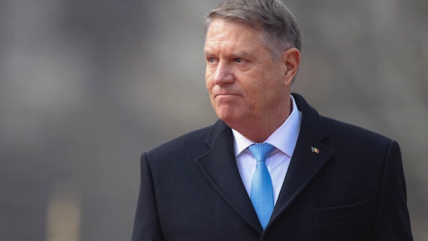 seful anaf despre banii ce trebuie recuperati de la klaus iohannis ce se intampla cu datoria de un milion de euro a fostului presedinte video 6ad8f49498ba4