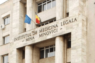 seful de la medicina legala face acuzatii politia datorii la inml de peste 5 milioane de lei 6adc5c7342e20