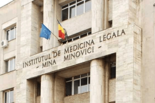 seful de la medicina legala face acuzatii politia datorii la inml de peste 5 milioane de lei 6adc5c7342e20