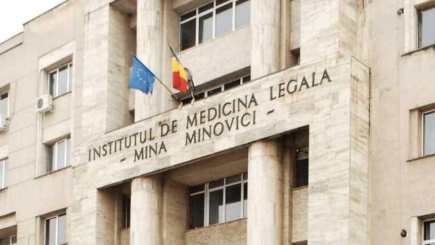 seful de la medicina legala face acuzatii politia datorii la inml de peste 5 milioane de lei 6adc5c7342e20