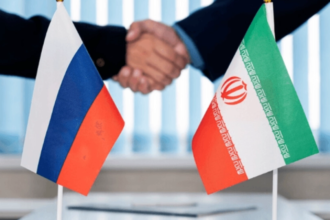 seful diplomatiei iraniene abbas araghchi iranul si rusia mai apropiate ca niciodata 6ad70850ea3d3