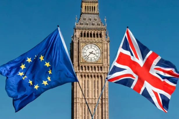 semnale puternice ca marea britanie vrea sa se intoarca in ue 6ac1c953ae7be