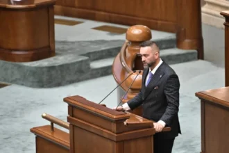 senatorul avocat cristian augustin niculescu tagarlas droguri toleranta zero romania nu poate combate acest flagel facand legea mai permisiva 6ac64e1f72f91