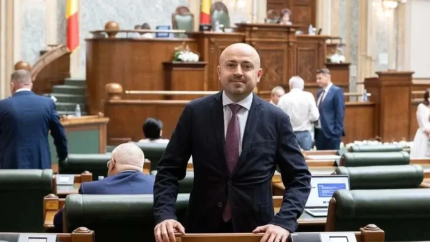 senatorul psd sorin moise in carti pentru functia de ministru al agriculturii 6ac8f12c20661