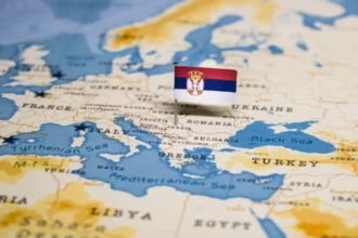 serbia isi reafirma angajamentul pentru aderarea la ue si promite sa continue reformele 6abfc0fd81915