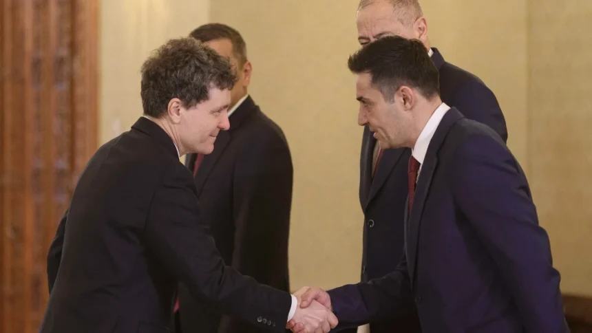 sg ul psd da un semnal puternic inaintea consultarilor de la cotroceni mergem pregatiti sa ne asumam guvernarea 6ac343f729582