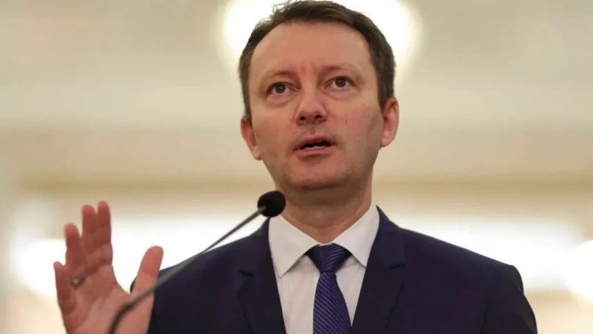 siegfried muresan ataca guvernul luca niculescu dupa ce pnl a decis sa ii dea votul suntem cu totii dezamagiti 6ad4656f4a885