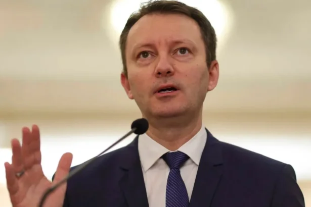 siegfried muresan avertisment pentru ministrii psd din guvernul niculescu vom fi cu ochii pe ei 6acf8ff4139d5