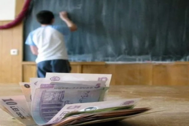 sindicatele din educatie cer ca primariile sa verifice dosarele pentru bursele sociale ale elevilor 6ad0d359390fb
