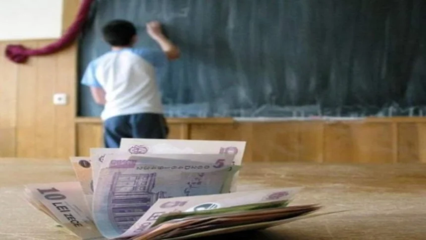 sindicatele din educatie cer ca primariile sa verifice dosarele pentru bursele sociale ale elevilor 6ad0d359390fb