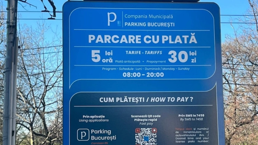 sms uri false despre amenzi de parcare dnsc avertizeaza romanii despre linkurile ce duc la pagini care fura datele bancare 6ac2bc2e7e6f2