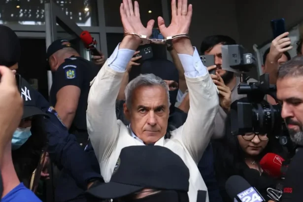 socrul lui calin georgescu tatal cristelei georgescu a ajuns la diicot si va fi audiat 6ac33aa050a39