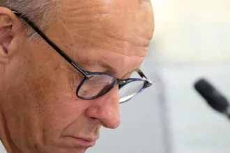 sondaj mandatul lui friedrich merz considerat un esec de majoritatea germanilor 6ac623c2cf432