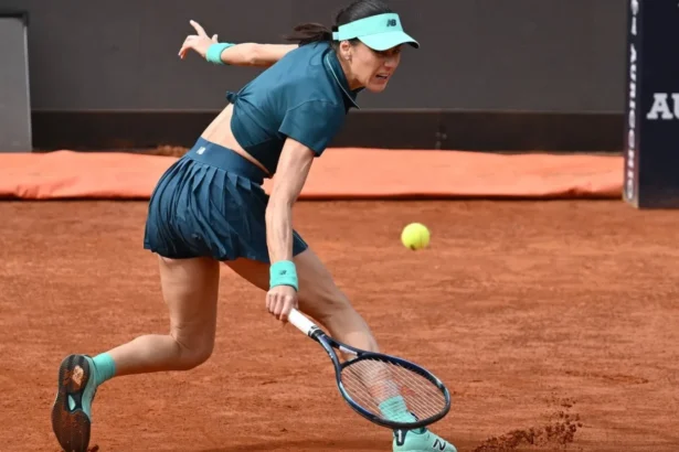 sorana cirstea a coborat pe locul 17 in clasamentul wta gabriela ruse si jaqueline cristian au pierdut si ele pozitii 6ad5dcfc7ef5b