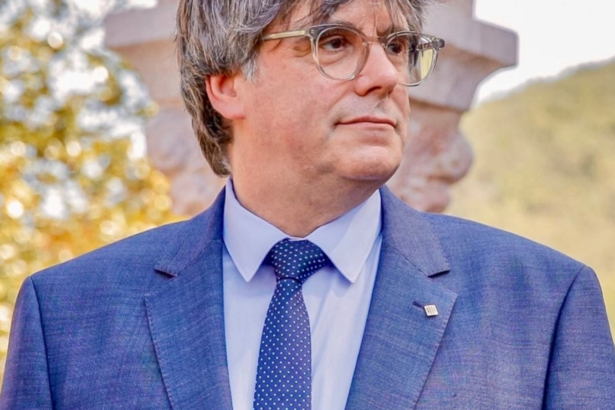 spania ridica mandatul de arestare pentru puigdemont dupa 9 ani de exil 6ac5e7ff11160
