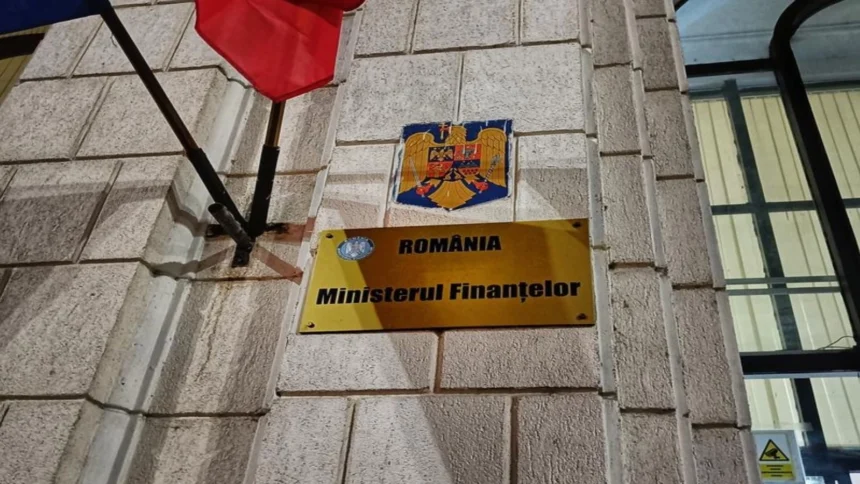 statul s a imprumutat din nou de la banci ministerul finantelor a atras aproape 90 de milioane de lei la o dobanda de 710 6ae0974852f69