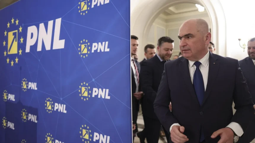 stenograme din sedinta pnl bolojan mesaj pentru liberali inaintea votului de investitura 6ad35a3eaa864