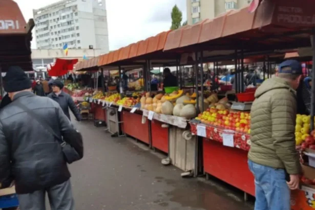 strategia din supermarket a ajuns la taraba ce truc folosesc taranii pentru a ti da impresia ca pretul este mai mic 6ac08d050fcc9