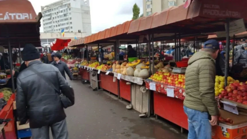 strategia din supermarket a ajuns la taraba ce truc folosesc taranii pentru a ti da impresia ca pretul este mai mic 6ac08d050fcc9