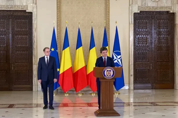 surpriza de la cotroceni nicusor dan il trimite pe luca niculescu sa formeze guvernul 6ac3e806ab4ac