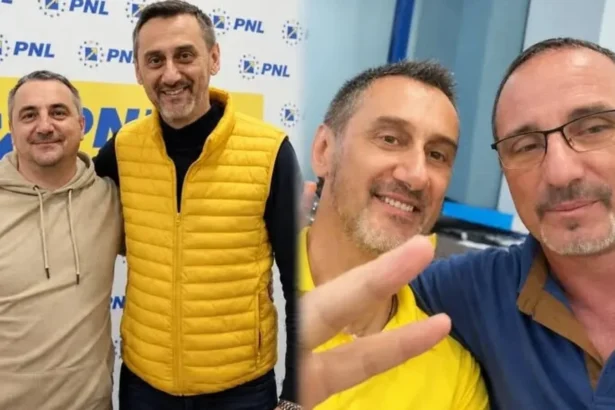 surse un fost viceprimar ar fi tras doua focuri de arma cand mascatii au descins la perchezitii dosar de camata si santaj 6ad9f1b2e18d6