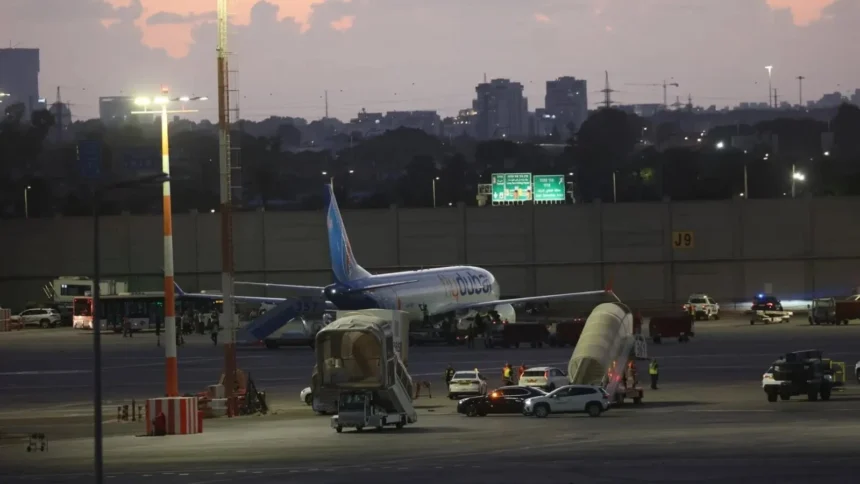 tentativa de deturnare a zborului flydubai s a aflat care ar fi fost tinta copilotului terorist 6ac29c3dbec81