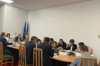 terminati odata cu psd ul toata ziua dati in psd doua senatoare au purtat un dialog acid intr o sedinta de comisie 6ae0cf8f75192