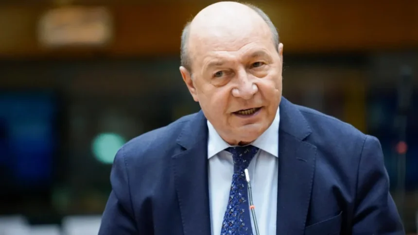 traian basescu scenariu interesant pentru scena politica ce crede ca se va intampla cu aur pnl si usr 6ad8139e6f406