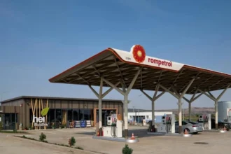 trei dintre cele mai apreciate statii de pe autostrazile din romania sunt operate de rompetrol 6ae05f0c58b89