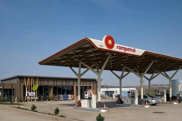 trei dintre cele mai apreciate statii de pe autostrazile din romania sunt operate de rompetrol 6ae05f0c58b89