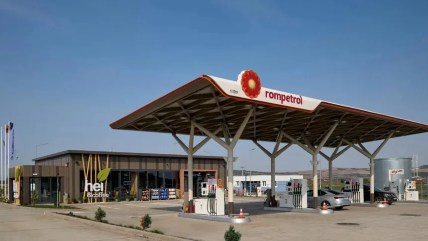 trei dintre cele mai apreciate statii de pe autostrazile din romania sunt operate de rompetrol 6ae05f0c58b89