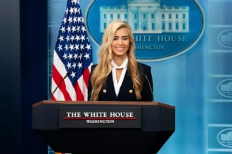 trump a demis o pe katie zacharia din functia de purtatoare de cuvant a casei albe dupa doar cinci zile 6ad279212d59e