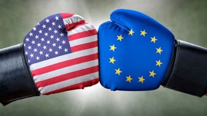 trump pune europa in fata unei alegeri dificile rezervele strategice de motorina cheia planului sua pentru reducerea preturilor ce risca ue in cazul unui refuz 6abe811a56817