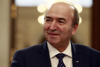 tudorel toader explica ce urmeaza dupa audierea lui ilie bolojan la dna nu cred ca i vorba de relatii politice cat de relatii juridice 6abf74ff62431