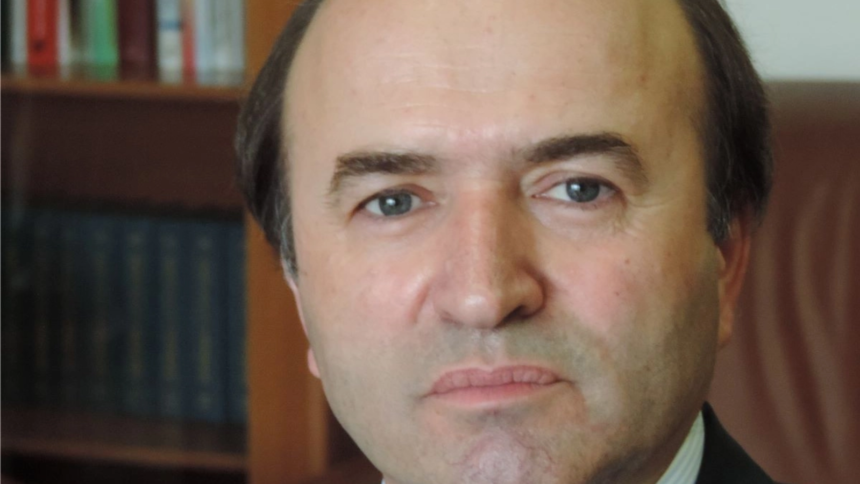 tudorel toader intervine in discutia despre alegerile anticipate nu vor avea loc nici acum nici peste sase luni 6acf73d600ce8