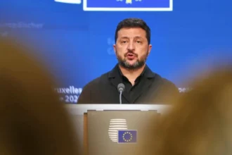 ucraina cere europei sa scoata din propriile arsenale 10 din rachetele antiaeriene solicitare catre cinci mari puteri pentru apararea impotriva rusiei 6ae089211b237