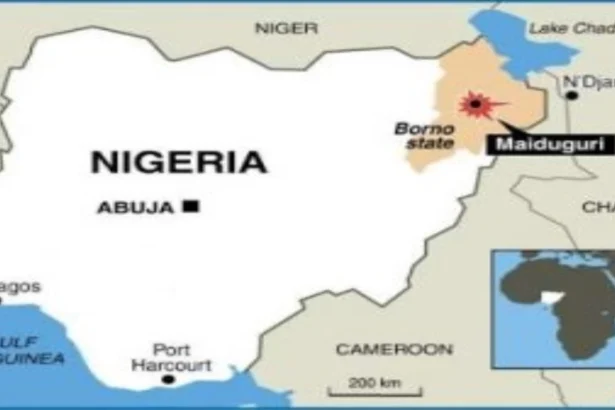 un avion al fortelor aeriene nigeriene cu 32 de persoane la bord s a prabusit in sudul tarii 6ac3b90178d5b