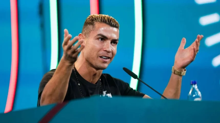 un fost antrenor al echipei manchester united il critica dur pe cristiano ronaldo a lasat echipa la greu 6ad87ffbc432f