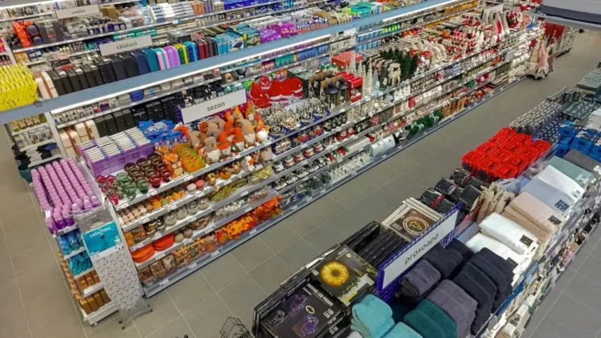 un gigant al magazinelor cu preturi mici intra in romania planuri pentru zeci de unitati si un miliardar de dolari in spatele afacerii 6acf81d9e1bfb