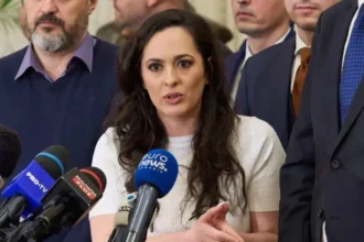 un mesaj cu continut considerat homofob distribuit de o deputata usr pe grupul de whatsapp al parlamentului starneste controverse psd cere explicatii si masuri disciplinare 6ad1eca31f4a1